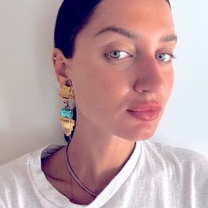 Vintage earrings